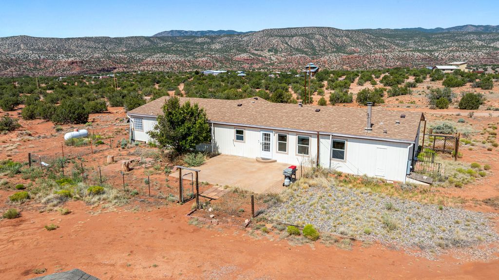 Image 47 of property listing at 2201 Vista Hermosa Road, Jemez Pueblo, NM 87024