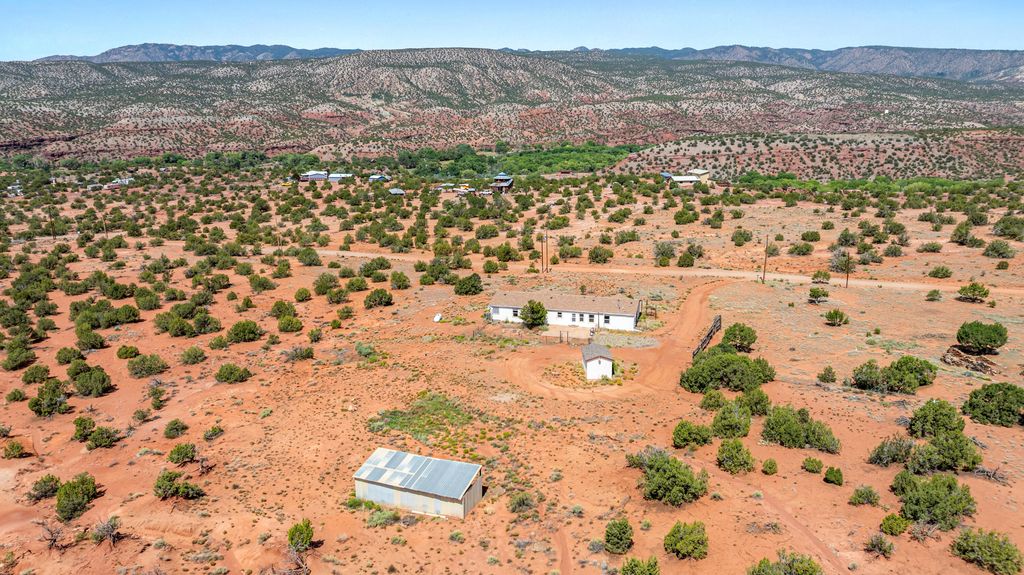 Image 48 of property listing at 2201 Vista Hermosa Road, Jemez Pueblo, NM 87024