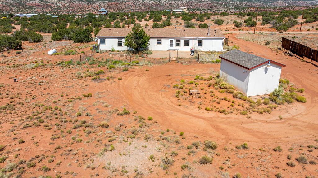 Image 50 of property listing at 2201 Vista Hermosa Road, Jemez Pueblo, NM 87024