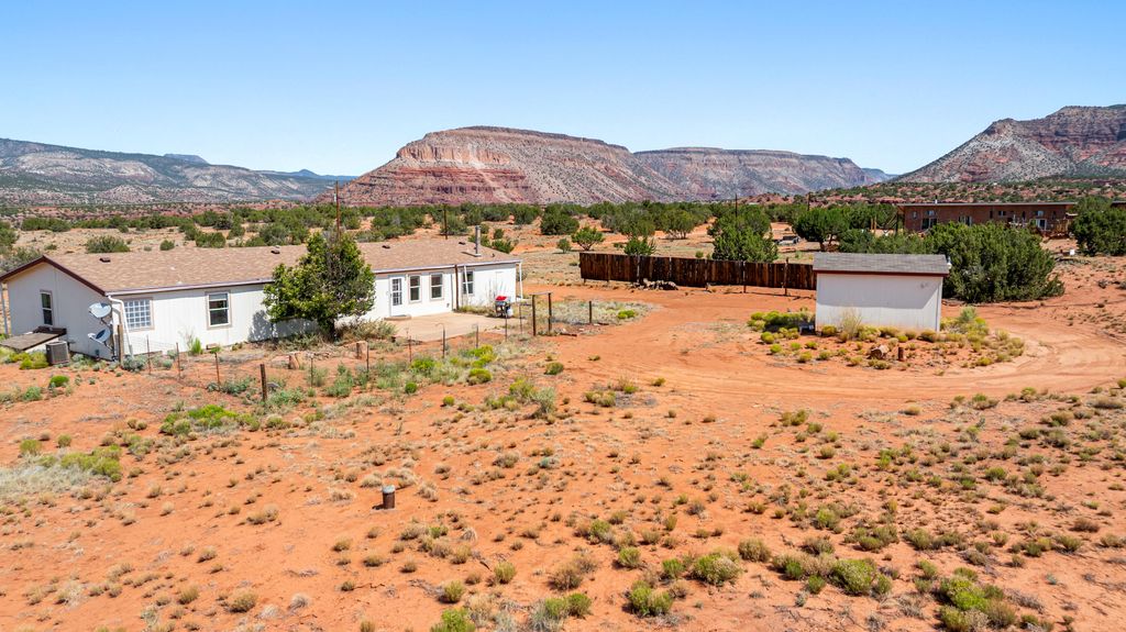 Image 53 of property listing at 2201 Vista Hermosa Road, Jemez Pueblo, NM 87024