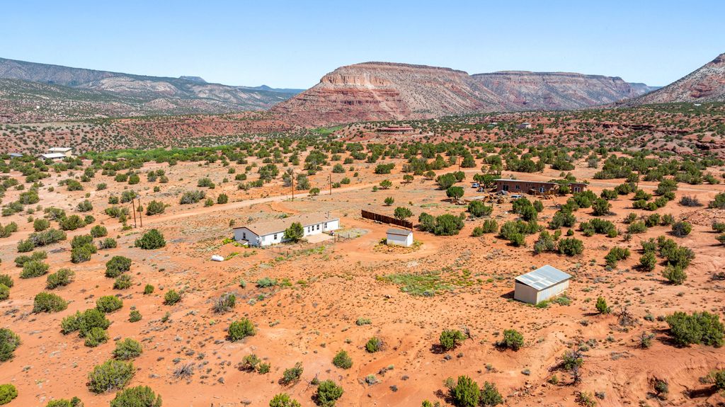 Image 54 of property listing at 2201 Vista Hermosa Road, Jemez Pueblo, NM 87024