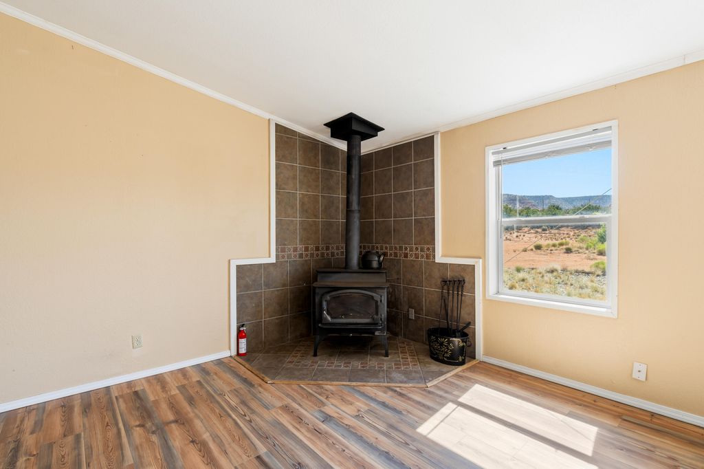 Image 9 of property listing at 2201 Vista Hermosa Road, Jemez Pueblo, NM 87024