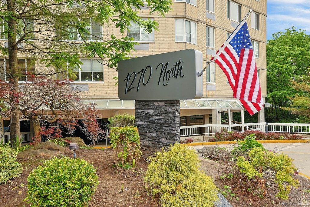 1270 North Avenue 3f, New Rochelle, NY 10804