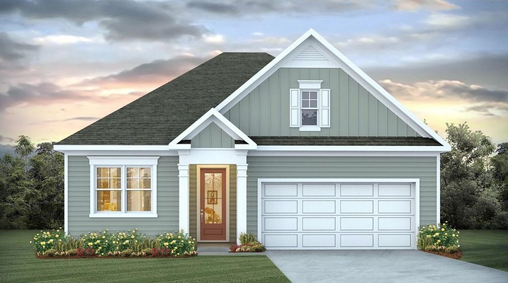 209 Squirrel Run Dr., Conway, SC 29526