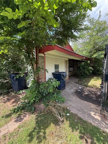 602 SE 34th Street, Oklahoma City, OK 73129