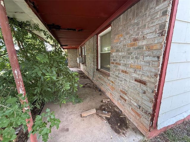 602 SE 34th Street, Oklahoma City, OK 73129