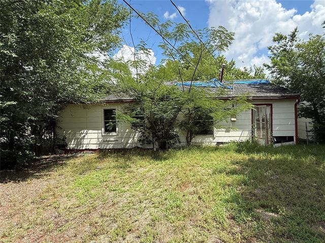 602 SE 34th Street, Oklahoma City, OK 73129