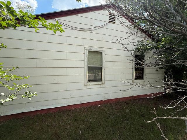 602 SE 34th Street, Oklahoma City, OK 73129