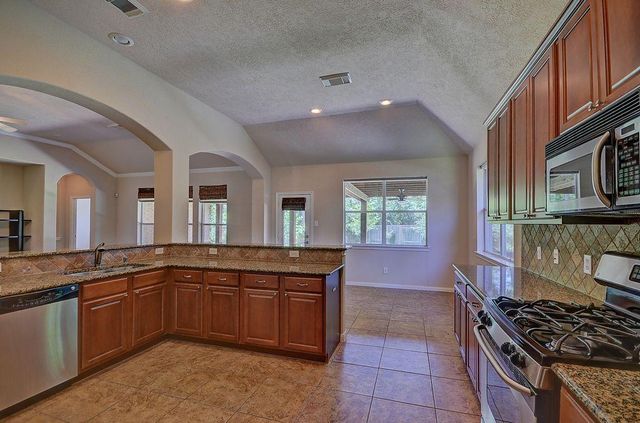 7 Sprite Woods, The Woodlands, TX 77382