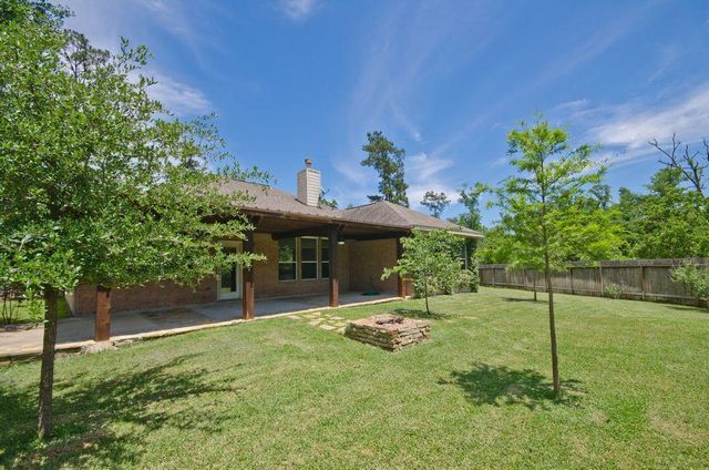 7 Sprite Woods, The Woodlands, TX 77382