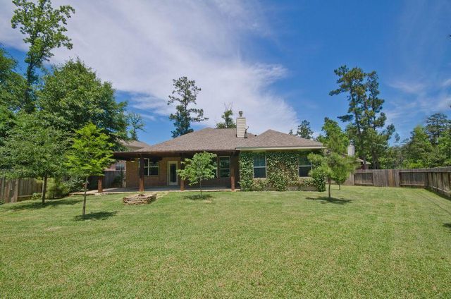 7 Sprite Woods, The Woodlands, TX 77382