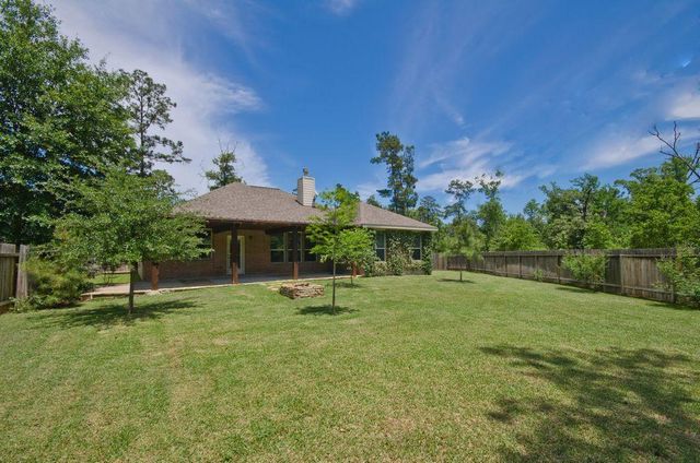 7 Sprite Woods, The Woodlands, TX 77382