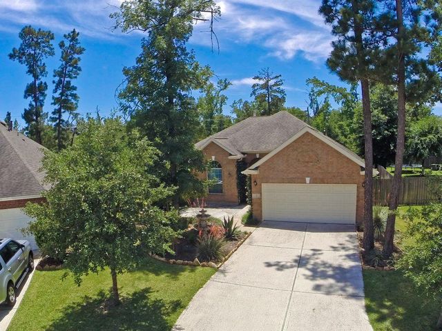7 Sprite Woods, The Woodlands, TX 77382