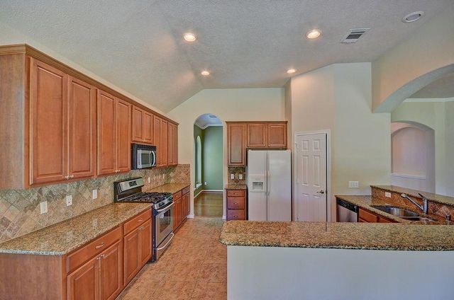 7 Sprite Woods, The Woodlands, TX 77382