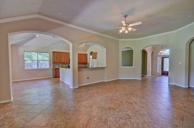 7 Sprite Woods, The Woodlands, TX 77382
