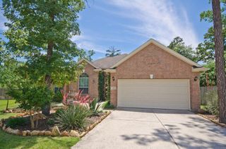 7 Sprite Woods, The Woodlands, TX 77382