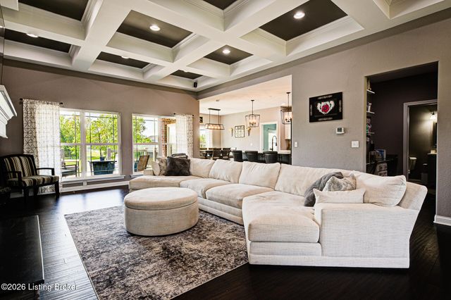 7310 Mount Washington Rd, Louisville, KY 40229