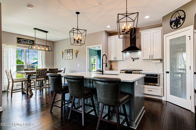 7310 Mount Washington Rd, Louisville, KY 40229