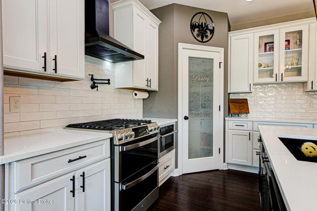 7310 Mount Washington Rd, Louisville, KY 40229