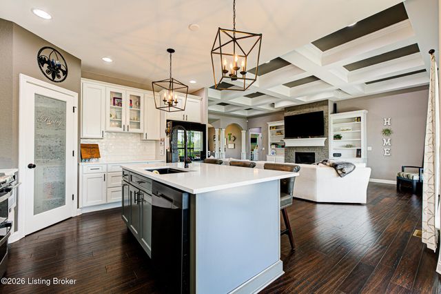 7310 Mount Washington Rd, Louisville, KY 40229