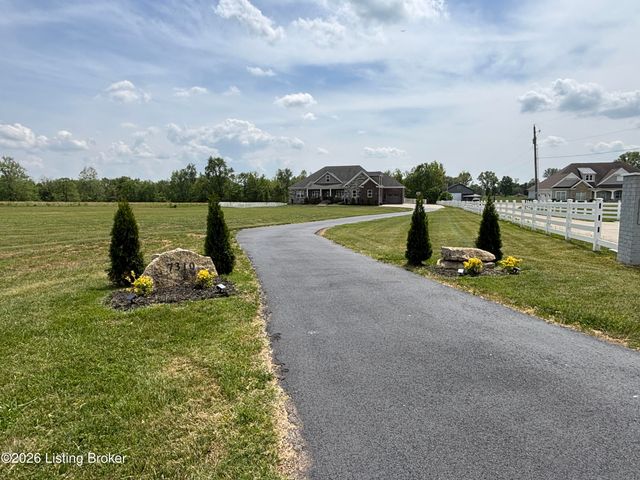 7310 Mount Washington Rd, Louisville, KY 40229
