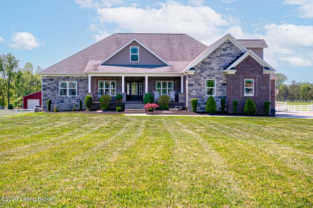 7310 Mount Washington Rd, Louisville, KY 40229