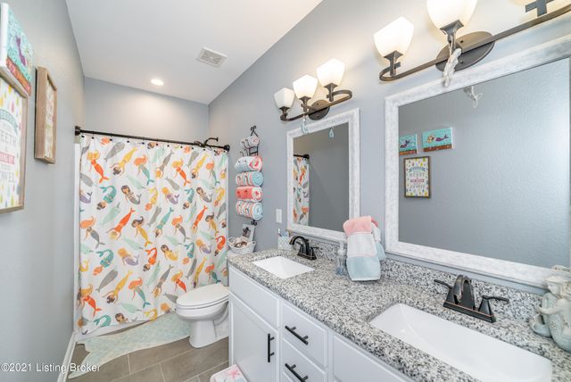 7310 Mount Washington Rd, Louisville, KY 40229