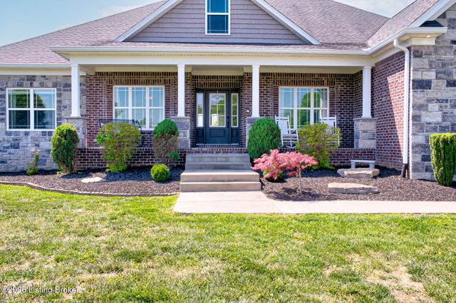 7310 Mount Washington Rd, Louisville, KY 40229