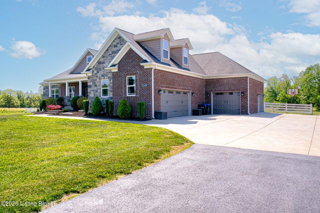 7310 Mount Washington Rd, Louisville, KY 40229