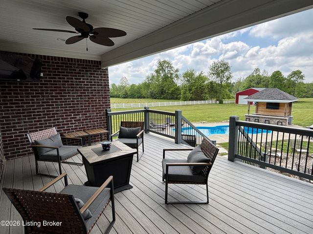 7310 Mount Washington Rd, Louisville, KY 40229