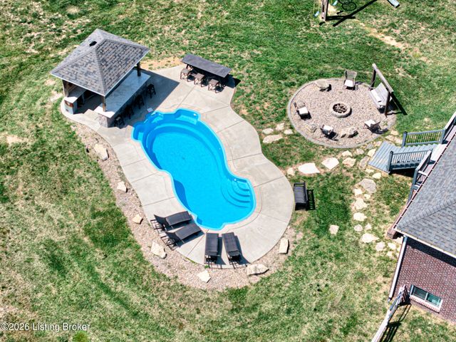 7310 Mount Washington Rd, Louisville, KY 40229