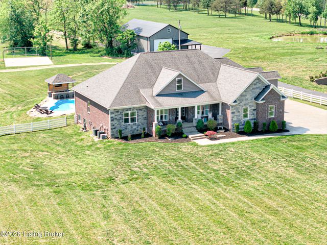 7310 Mount Washington Rd, Louisville, KY 40229