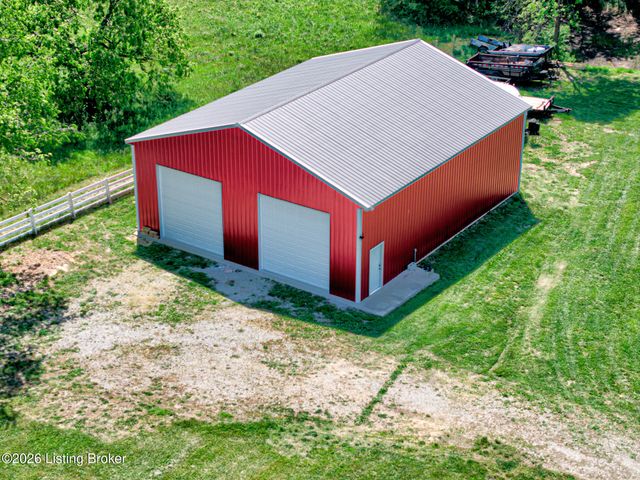 7310 Mount Washington Rd, Louisville, KY 40229