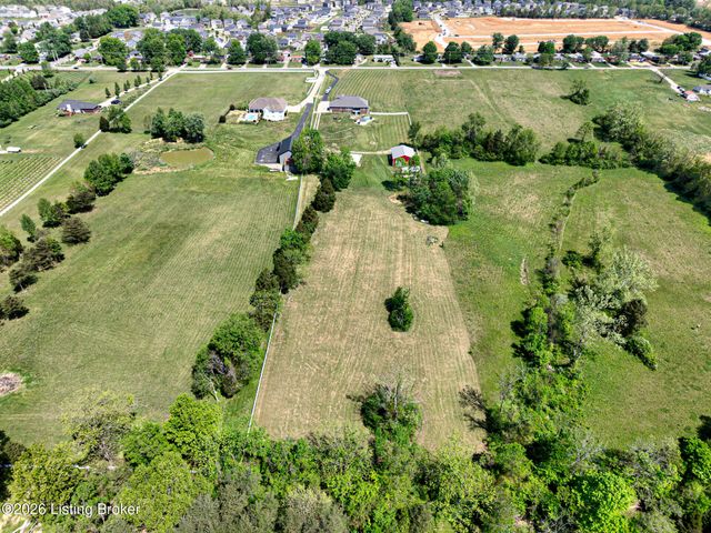 7310 Mount Washington Rd, Louisville, KY 40229