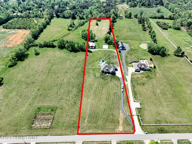 7310 Mount Washington Rd, Louisville, KY 40229