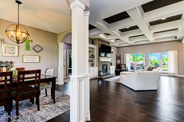 7310 Mount Washington Rd, Louisville, KY 40229