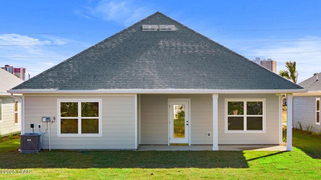 237 Dama Del Mar Way, Panama City Beach, FL 32407