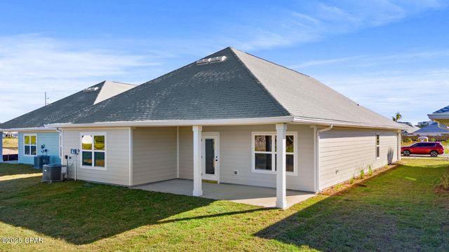 237 Dama Del Mar Way, Panama City Beach, FL 32407