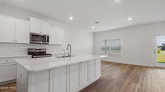 237 Dama Del Mar Way, Panama City Beach, FL 32407