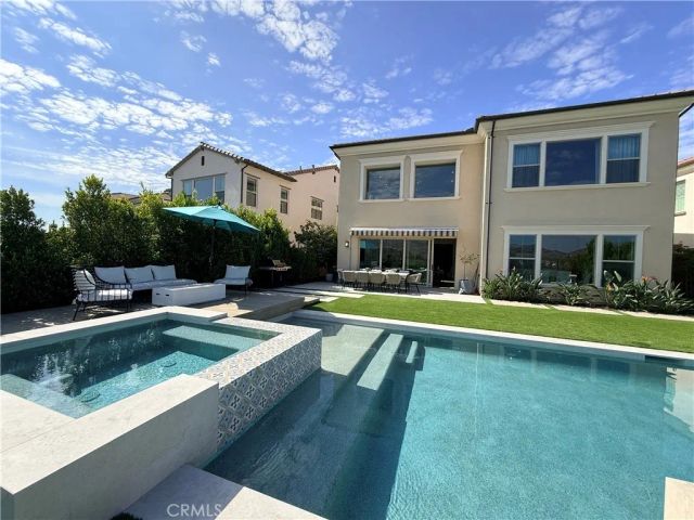 133 Sunnyslope, Irvine, CA 92618