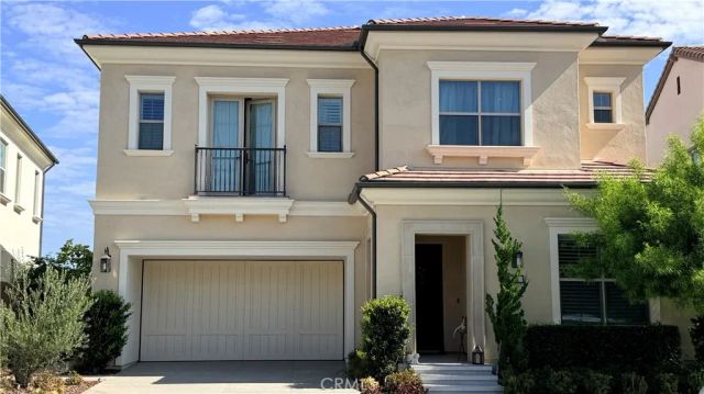 133 Sunnyslope, Irvine, CA 92618