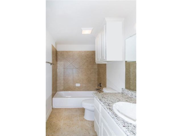 1809 Evergreen Court, Grapevine, TX 76051