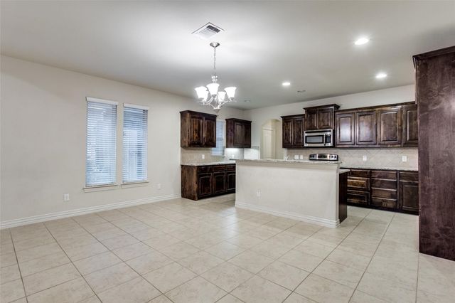 1809 Evergreen Court, Grapevine, TX 76051