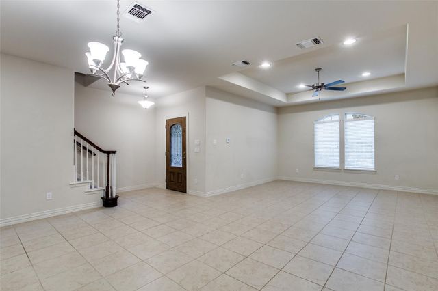 1809 Evergreen Court, Grapevine, TX 76051