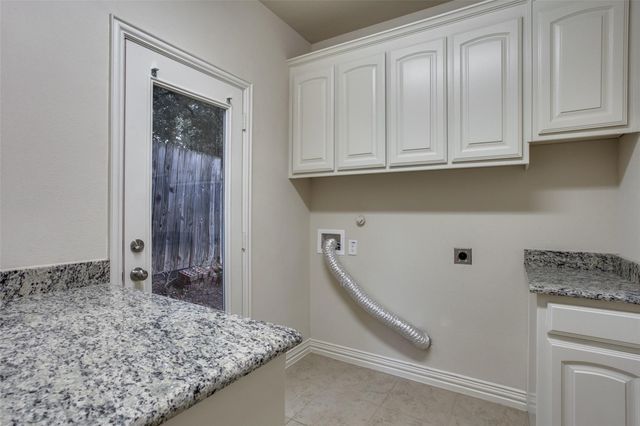 1809 Evergreen Court, Grapevine, TX 76051