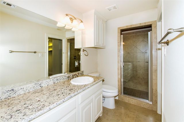 1809 Evergreen Court, Grapevine, TX 76051