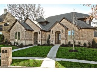 1809 Evergreen Court, Grapevine, TX 76051