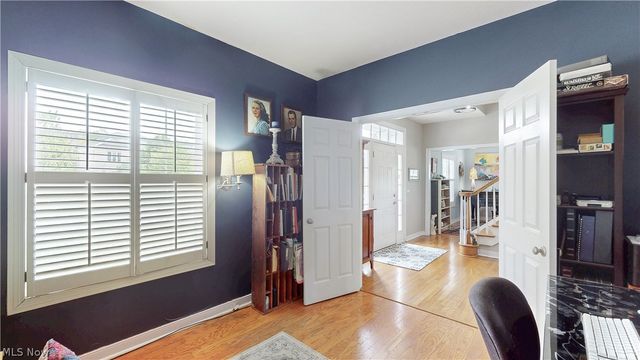 30 Blackberry Drive, Hudson, OH 44236
