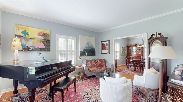 30 Blackberry Drive, Hudson, OH 44236