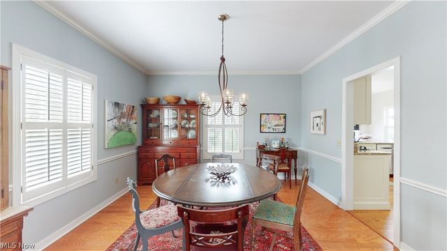 30 Blackberry Drive, Hudson, OH 44236